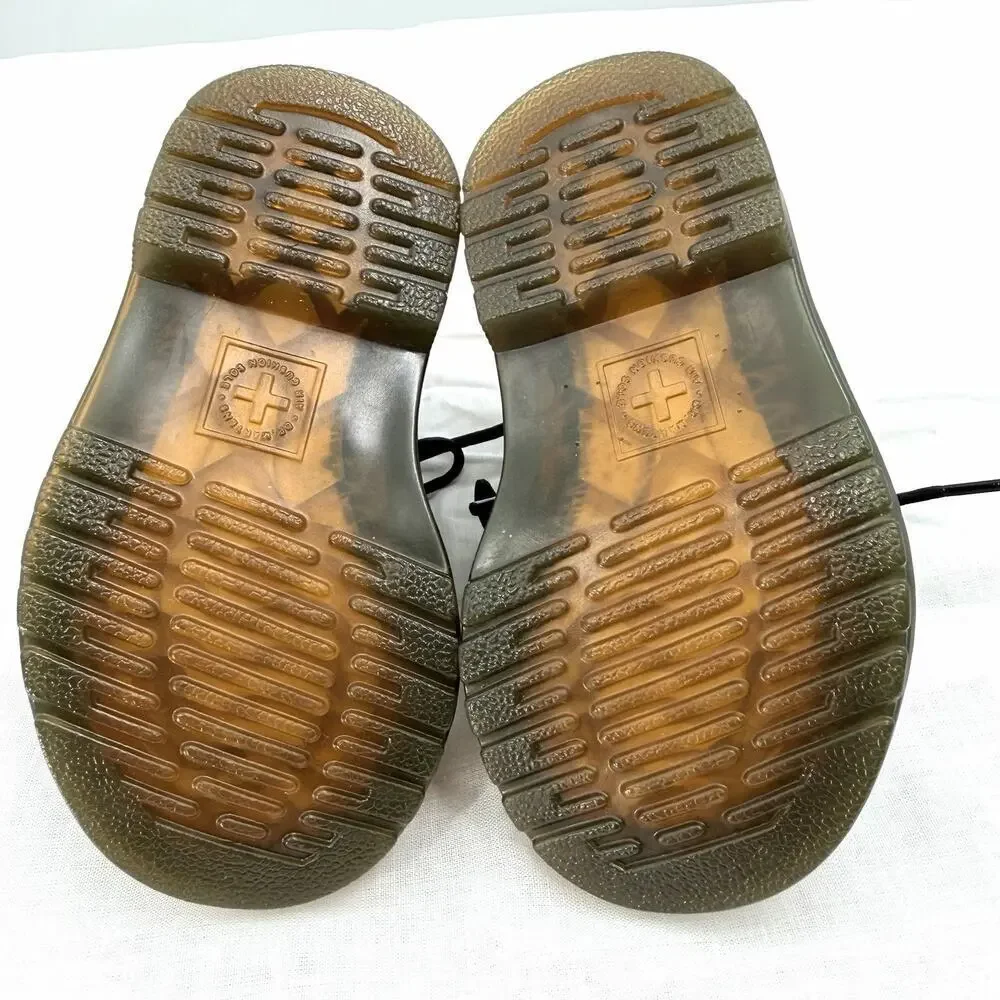 Dr. Martens doc dr